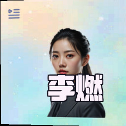 李燃