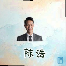 陈浩